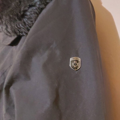 Wellensteyn original winter coat like new