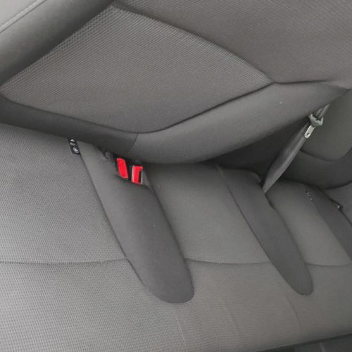 Opel Vivaro 2016 μεταχειρισμένο πολυμορφικό 9 θέσεων άσπρο