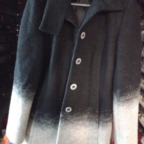 Raxevsky light coat small used