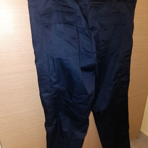 Portwest Combat pants new, dark blue, size 44