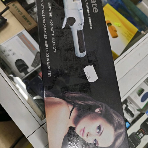 Umate hair device for split ends new
