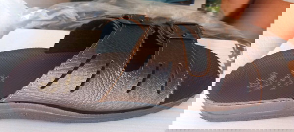 Παντόφλες πλαστικές ανδρικές