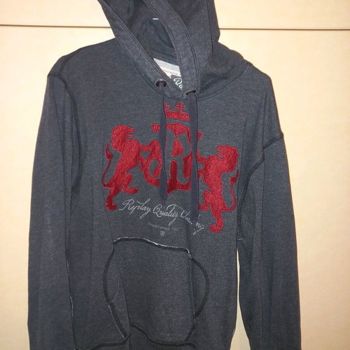 Replay sweatshirt gray, size L, like new