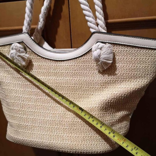 Bag new for every summer destination with tag