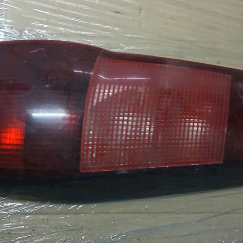 Fiat Punto left tail light used, rear left light 1994-1998