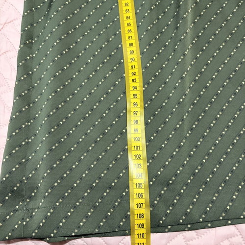 Hemithea wide satin pants small medium like new