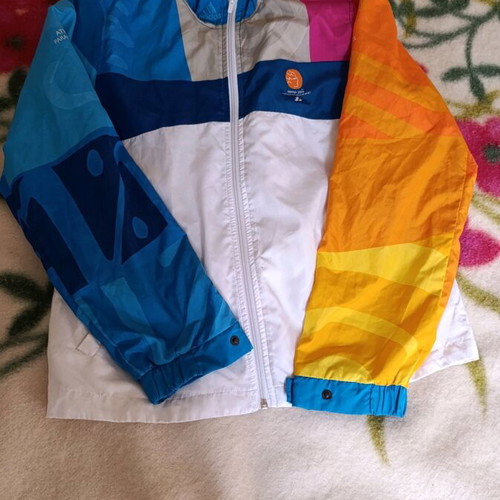 Original Paralympic Games Uniform Σετ Αθήνα 2004 σαν καινούργιο