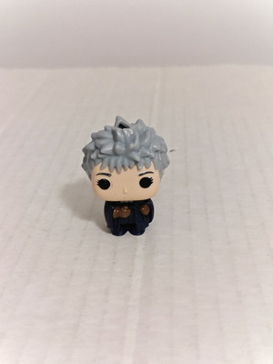 Madama Bumb Kinder figure used, Harry Potter