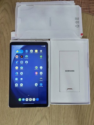Samsung Galaxy Tab A9 8.7" tablet, 4GB RAM, 64GB, graphite