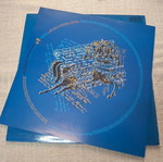 George Harrison Best Of Dark Horse 1976-1989 LP σαν καινούργιο, rock