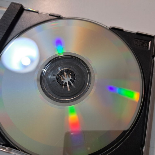 D PC game disc 1 like new, adventure