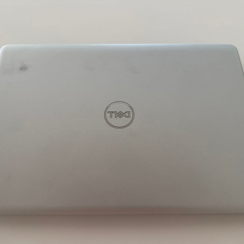 Dell Inspiron 15 5584 laptop with 16GB RAM