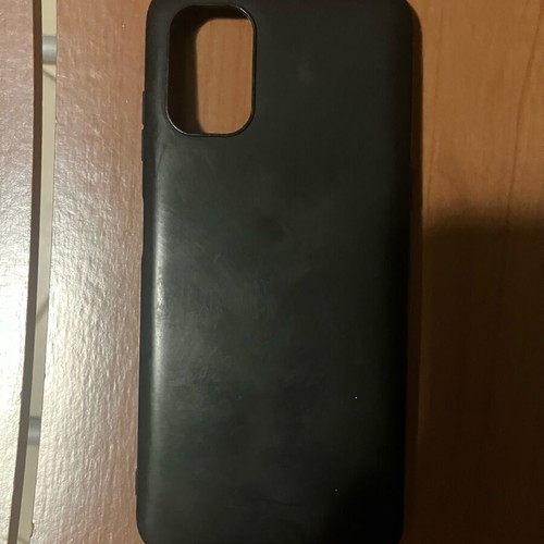 Phone case like new