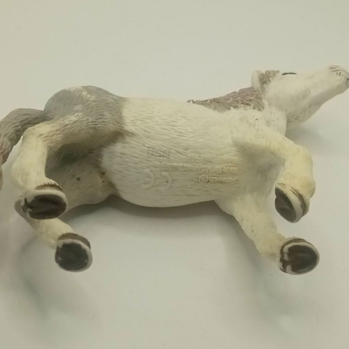 Φιγούρα Welsh Pony Stallion Schleich μεταχειρισμένη