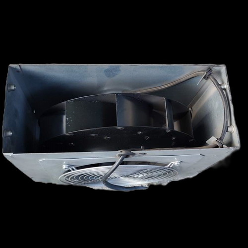 Ebmpapst R2E280-AE52-17 professional centrifugal fan used