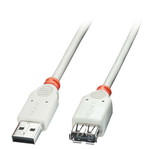 Lindy USB extension cable 2m new