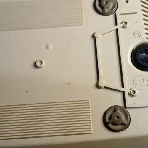 Siemens S30054 telephone used, functional