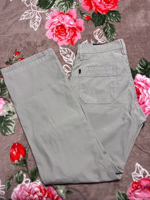 Pepe Jeans hiking pants like new, beige