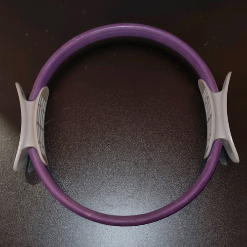 Fitness equipment used