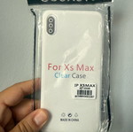 iPhone XS Max case new