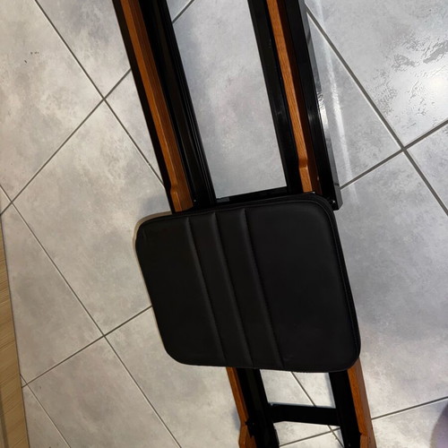 Joysong Home Gym Cube Rower like new with app connectivity