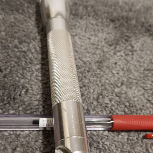 Mini Maglite flashlight like new