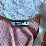  Pull and bear τοπακι