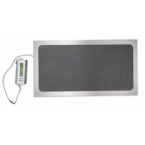 ProVet scale used, max weight 270kg, 100gr accuracy