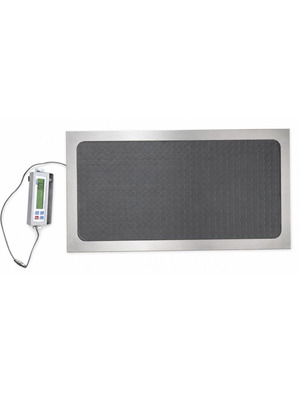 ProVet scale used, max weight 270kg, 100gr accuracy