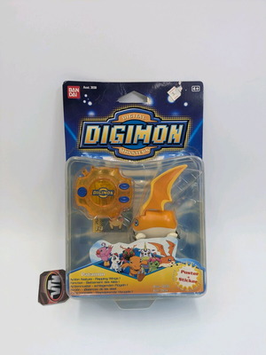 Φιγούρα Digimon Patamon καινούργιο