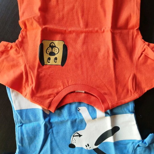 Baby Clothes Pack New 9-12 Months Lc Waikiki and Sfera