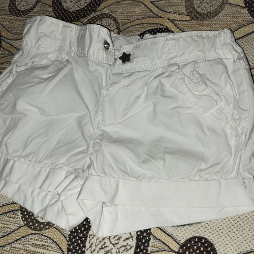 Zara Kids Girl's Shorts like new, size 86cm for 18-24 months