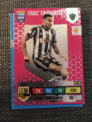 Adrenalyn FIFA 365 XL 2023 No 55 like new, Cam fan favourite
