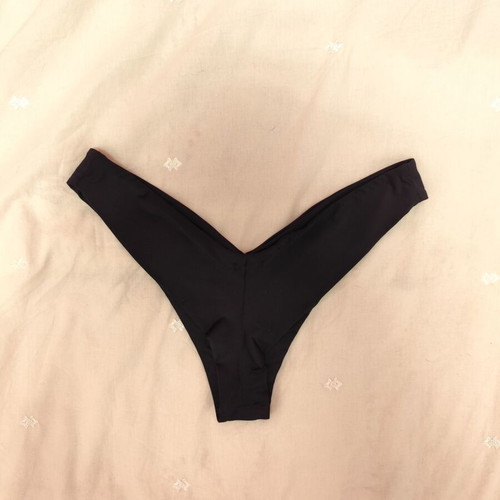Calzedonia black swimsuit like new, size S