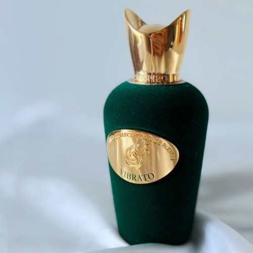 Vibrato 5ml new decanted perfume tester