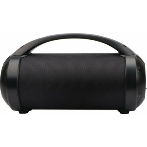 Akai ABTS-21H Bluetooth Speaker 6.5W with Radio and 4-Hour Battery Life Black