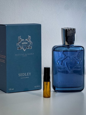 Parfums de Marly Sedley decant αρώματος 5 ml