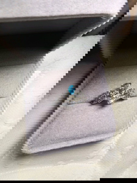 Adjustable ring