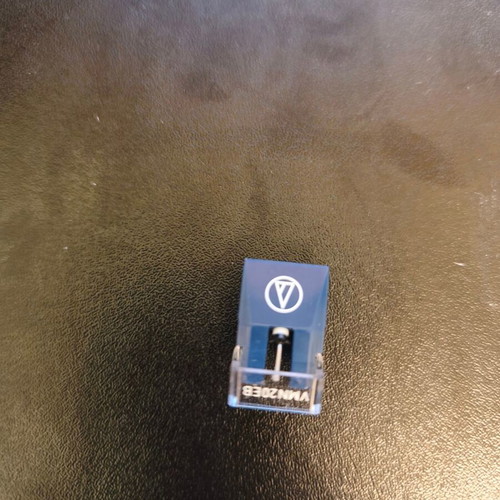 Audio Technica VM740ML cartridge body, VMN20EB needle, Technics & Audio Technica headshells