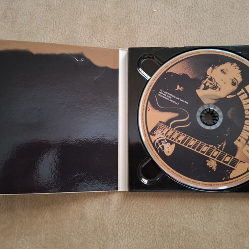 Lou Reed CD used