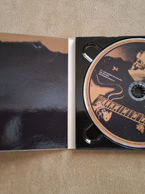 Lou Reed CD used