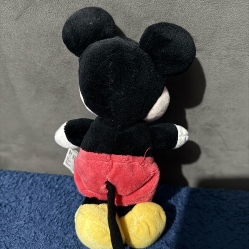 Micky doll new