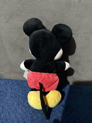 Micky doll new