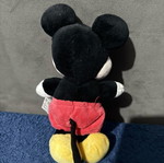 Micky doll new
