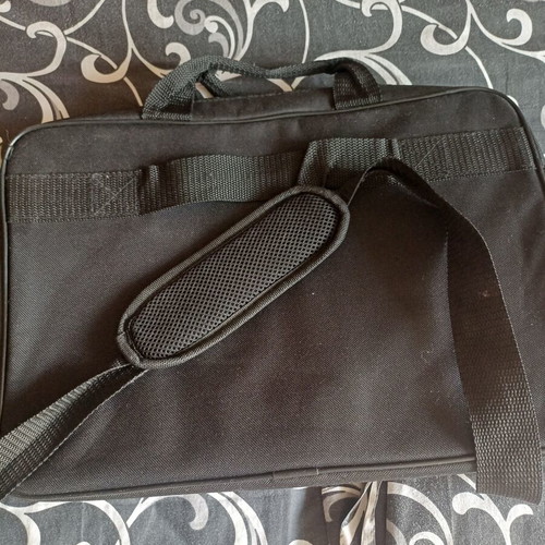 HP Prelude Topload Laptop Bag new, black, waterproof, fits up to 15.6 inches