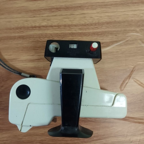 Polaroid Swinger Model 20 Land Camera vintage 60s instant