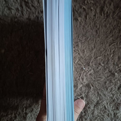 Physics textbook for Grade 3 Lyceum, like new, Savvalas editions