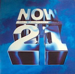 Now That's What I Call Music! 21 CD used, electronic