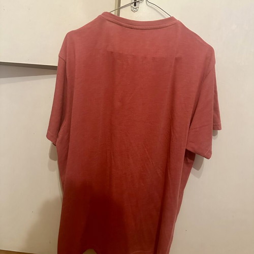 Skinnifit SF Men Basketball Graphic T-Shirt XXL, coral red