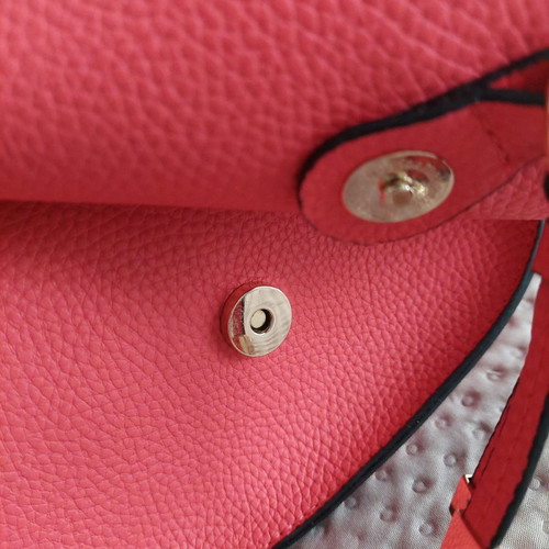 KEM crossbody bag new, fuchsia